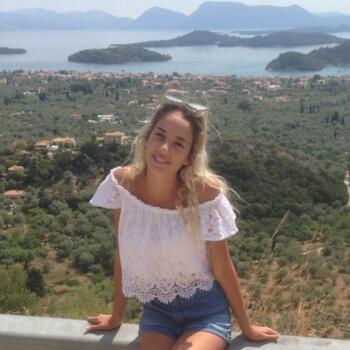 Nanny in Novi Sad: Lola