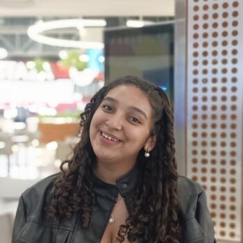 Babysitter in Montevideo: Joselín