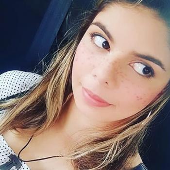 Babysitters in Callao: Isabella Alessandra