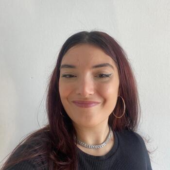 Babysitter in Ushuaia: Tahiana