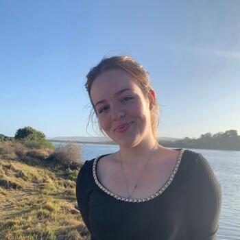 Nanny in Plettenberg Bay: Milandi