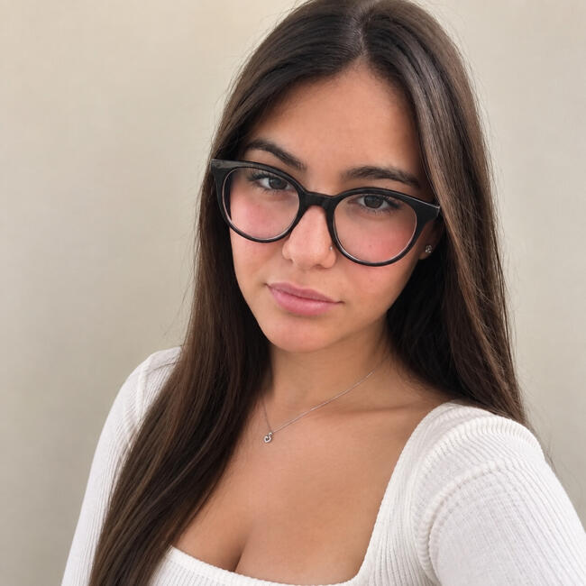 Babysitter in Busto Arsizio: Ginevra