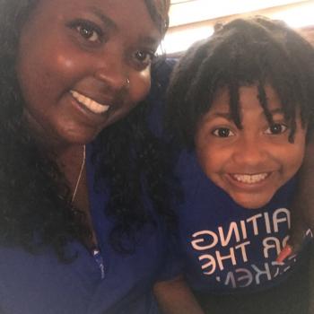 Babysitting job in Louisville: babysitting job Tamesha