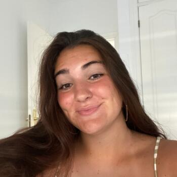 Niñera en Vitoria: Anne Gomez