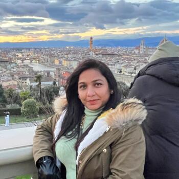 Babysitter a Milano: Kinjal