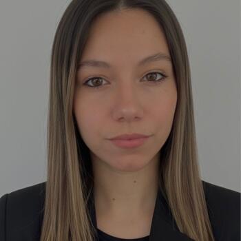 Babysitter in Pando: Ana Laura