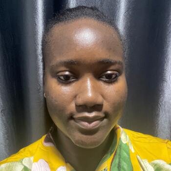 Babysitter in Ikeja: Ibukun