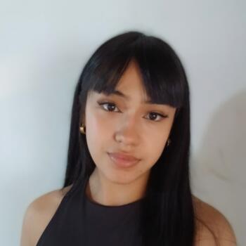 Niñera en Quilmes: Milagros