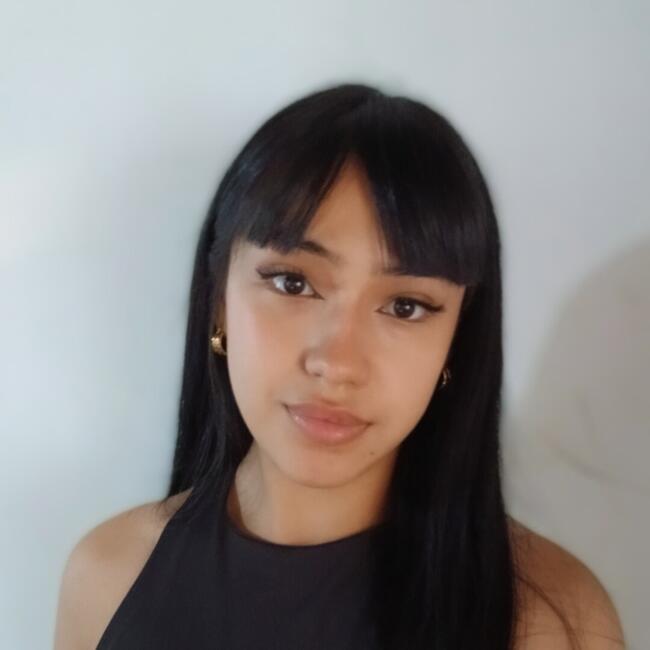 Niñera en Quilmes: Milagros