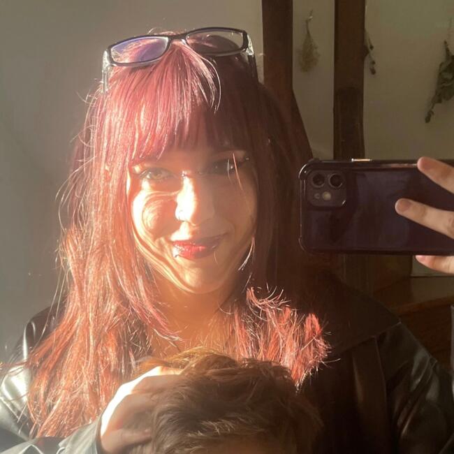 Babysitter in Viroflay: Juliette