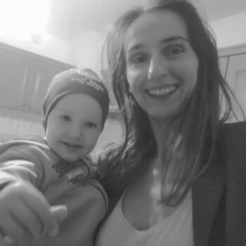 Babysitter in Ajdovščina: Barbara