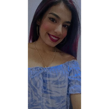 Babysitting job in Riohacha: babysitting job Andrea Carolina