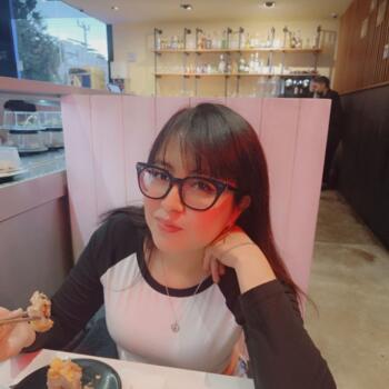 Babysitter in Mexico City: Lizbeth