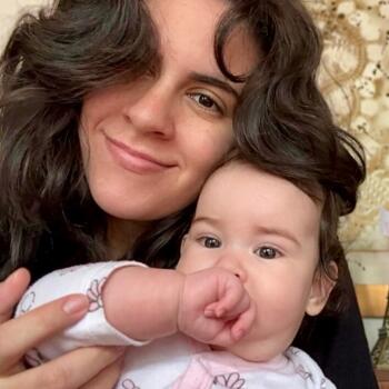 Babysitting job in Lambaré: babysitting job Sabrina