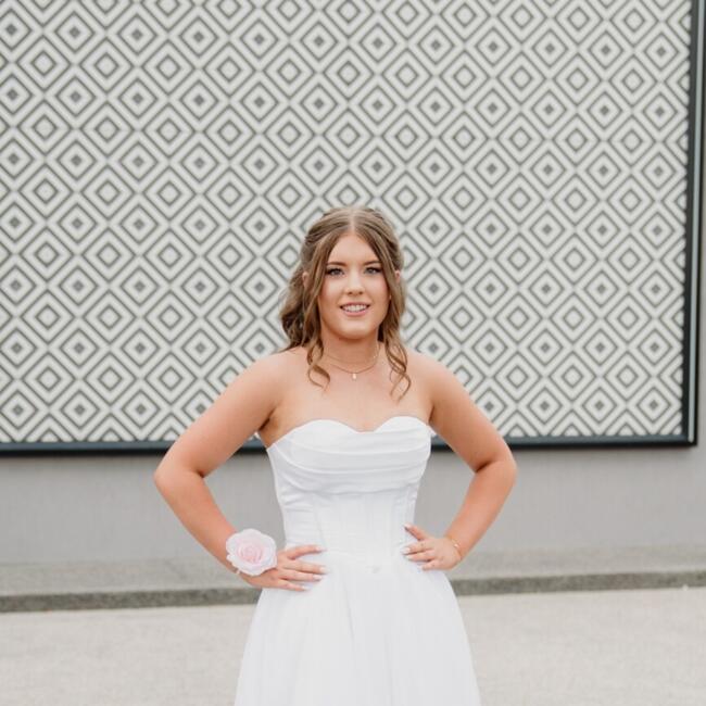 Babysitter in Melbourne: Emma