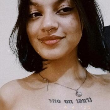 Babysitter in Guarulhos: Samara