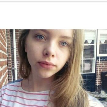 Oppas in Ouderkerk aan den IJssel: Corina