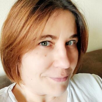 Baby-sitter in Verviers: Nathalie