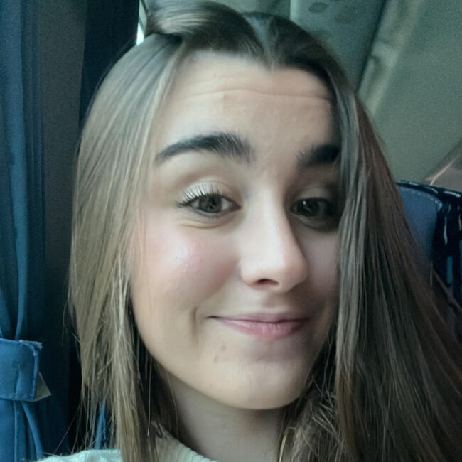 Canguro en Burgos: Ixone