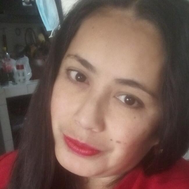 Niñera en Mosquera: Diana