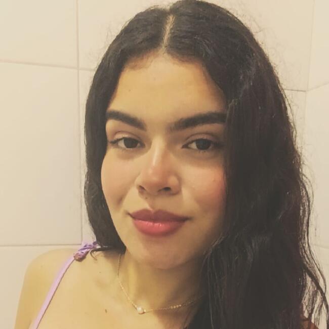 Babá em Imperatriz: Rhyana