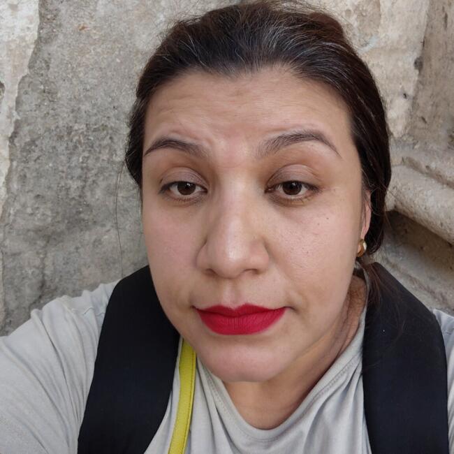 Trabajo para niñera en Arraiján: Maruquel Guadalupe