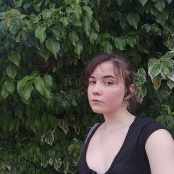 Niñera Burlada: Aroa