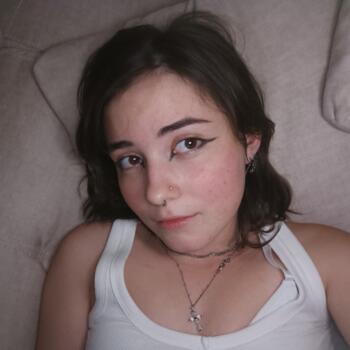 Niñera Burlada: Aroa