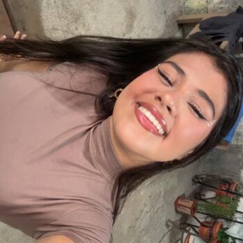 Babysitter in Alajuelita: Jimena Hernández