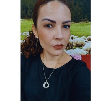 Babysitter in Araraquara: Samara leana