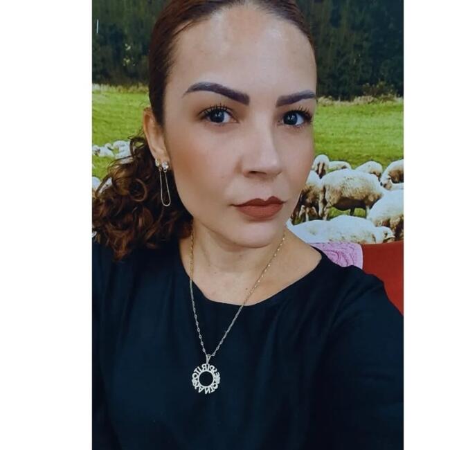 Babysitter in Araraquara: Samara leana