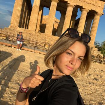 Babysitter in Champigny-sur-Marne: Gaïa