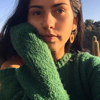 Babysitter in Providencia: Antonia