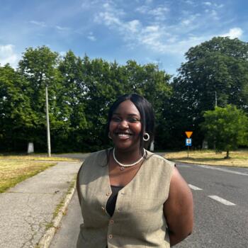 Opiekunka do dziecka Katowice: Ebilade