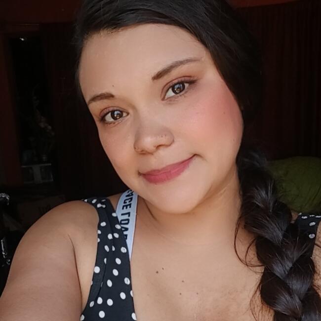 Babysitter in Comas (Departamento de Lima): Lucero Cristina