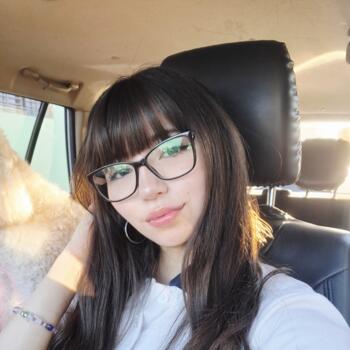 Niñera en Curicó: Paula