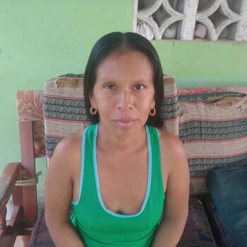 Niñera en Cerro Cama: Serafina vargas
