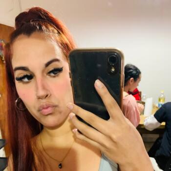 Niñera en Buenos Aires: Mayte abigail