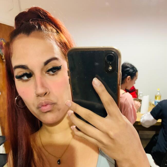 Niñera en Buenos Aires: Mayte abigail