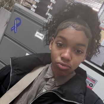 Nanny in Trenton: Janiya