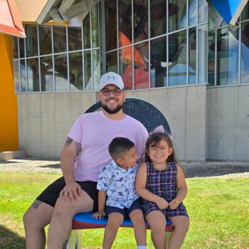 Babysitter in Zaragoza: Carlos