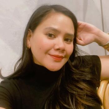 Babysitter in Amsterdam: Gabrielle