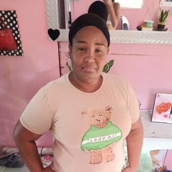 Niñera en Azua: Milennis