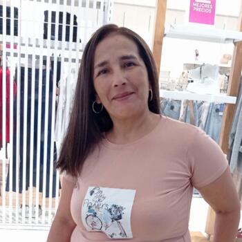 Niñera Cali: Ana patricia