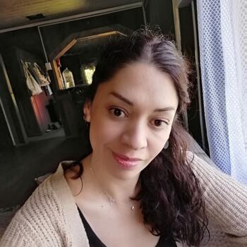 Babysitter in Gorbea: Marcia