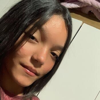 Babysitter Cascavel: Thaisa