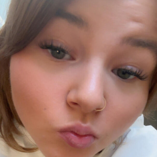 Babysitter in Næstved: Emmalie