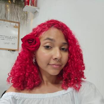 Babá em São Lourenço da Mata: Sthefhanny