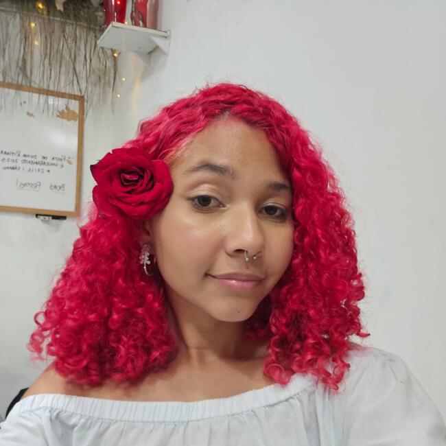 Babá em São Lourenço da Mata: Sthefhanny