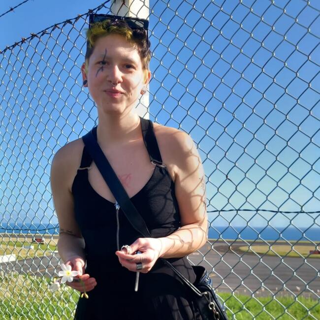 Babysitter in Ponta Delgada: Tatiana